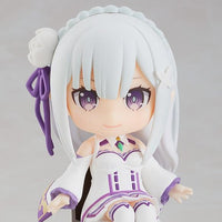 Nendoroid Swacchao! Emilia