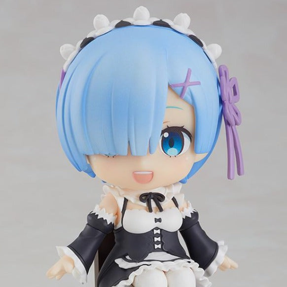 Nendoroid Swacchao! Rem