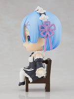 Nendoroid Swacchao! Rem