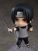 Nendoroid No. 1726 Itachi Uchiha: Anbu Black Ops Ver.