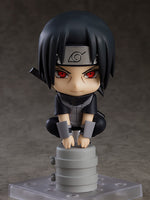 Nendoroid No. 1726 Itachi Uchiha: Anbu Black Ops Ver.