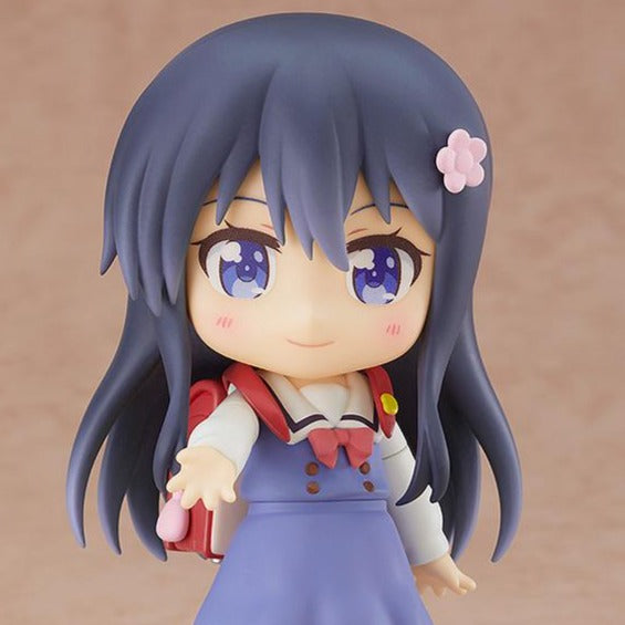 Nendoroid No.1730 Hana Shirosaki