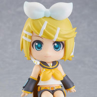 Nendoroid Swacchao! Kagamine Rin