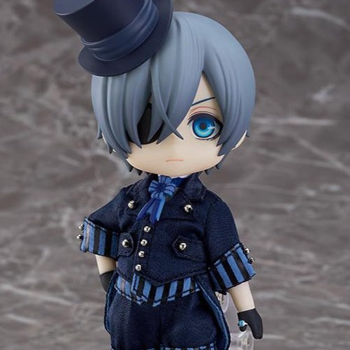 Nendoroid Doll Ciel Phantomhive