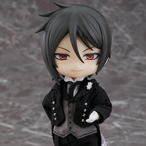 Nendoroid Doll Sebastian Michaelis