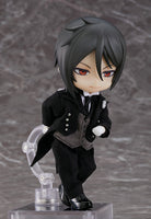 Nendoroid Doll Sebastian Michaelis