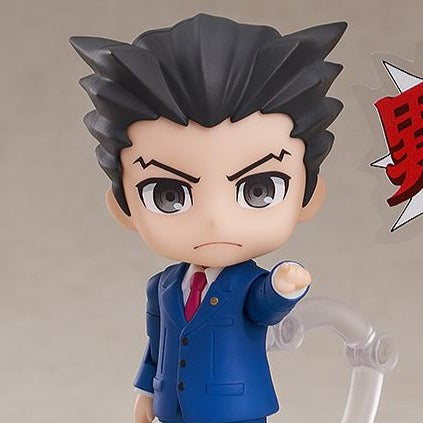 Nendoroid No.1761 Phoenix Wright