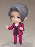 Nendoroid No.1762 Miles Edgeworth