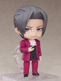 Nendoroid No.1762 Miles Edgeworth