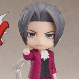 Nendoroid No.1762 Miles Edgeworth