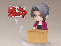 Nendoroid No.1762 Miles Edgeworth