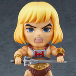 Nendoroid No.1775 He-Man