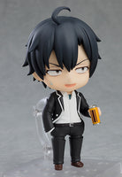 Nendoroid No.1794 Hachiman Hikigaya