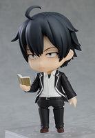 Nendoroid No.1794 Hachiman Hikigaya