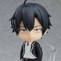 Nendoroid No.1794 Hachiman Hikigaya