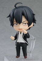 Nendoroid No.1794 Hachiman Hikigaya