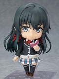 Nendoroid No.1307 Yukino Yukinoshita (re-run)