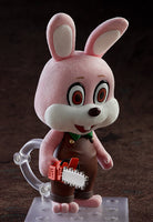 Nendoroid No.1811a Robbie the Rabbit (Pink)