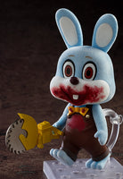 Nendoroid No.1811b Robbie the Rabbit (Blue)