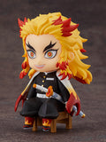 Nendoroid Swacchao! Kyojuro Rengoku