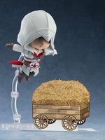 Nendoroid  No.1829 Ezio Auditore