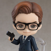 Nendoroid No.1824 Gary "Eggsy" Unwin