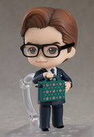 Nendoroid No.1824 Gary "Eggsy" Unwin