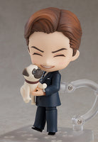 Nendoroid No.1824 Gary "Eggsy" Unwin