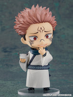 Nendoroid No.1834 Sukuna