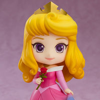 Nendoroid No.1842 Aurora