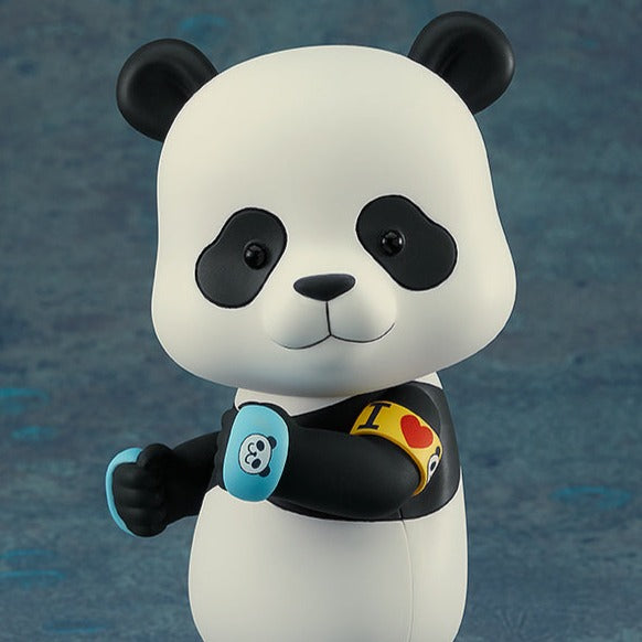 Nendoroid No.1844 Panda