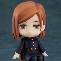 Nendoroid Swacchao! Nobara Kugisaki