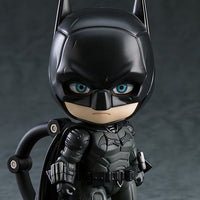 Nendoroid  No.1855 Batman: The Batman Ver.