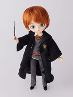 Harmonia bloom Ron Weasley