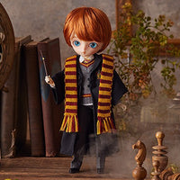 Harmonia bloom Ron Weasley