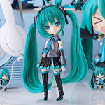 Harmonia humming Hatsune Miku