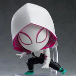 Nendoroid No.1228-DX Spider-Gwen: Spider-Verse Ver. DX