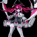 HAGANE WORKS Alloy Alter Ego/Mecha Eli-chan