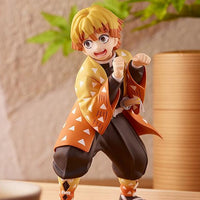 Demon Slayer: Kimetsu no Yaiba Good Smile Company POP UP PARADE Zenitsu Agatsuma