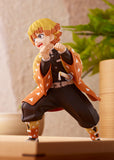 Demon Slayer: Kimetsu no Yaiba Good Smile Company POP UP PARADE Zenitsu Agatsuma