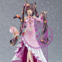 Chocola: Chinese Dress Ver.