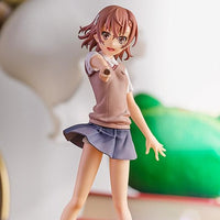 POP UP PARADE Mikoto Misaka