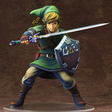 The Legend of Zelda: Skyward Sword 1/7 Scale Link(re-run)