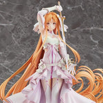 Asuna: Stacia, the Goddess of Creation