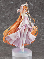 Asuna: Stacia, the Goddess of Creation