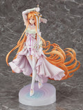 Asuna: Stacia, the Goddess of Creation