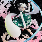 Youmu Konpaku 1/8 Scale Figure