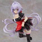 Chris Yukine: Lovely Maid Style 1/7 Scale Figure