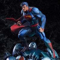 Art Respect: Superman