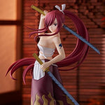 POP UP PARADE Erza Scarlet: Demon Blade Benizakura Ver.